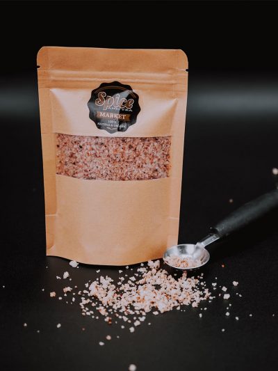 Sea Salt With Chilimon