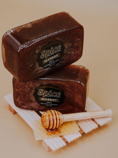 Soap Natural with tepezcohuite, honey