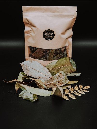 Sourpsop leaves