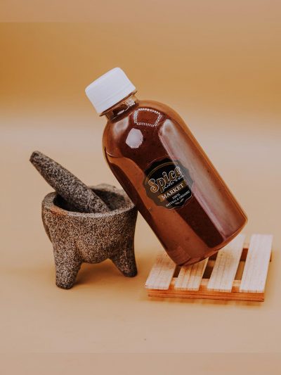 Tamarind Habanero