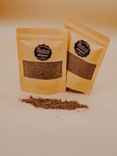 Tuscan seasoning