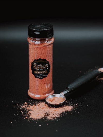 Worm Salt