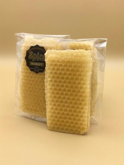 Bee Wax