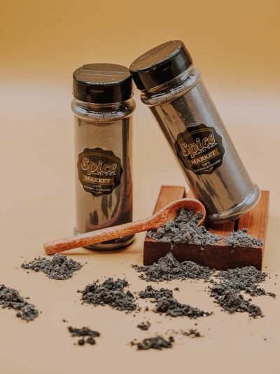 Black Garlic