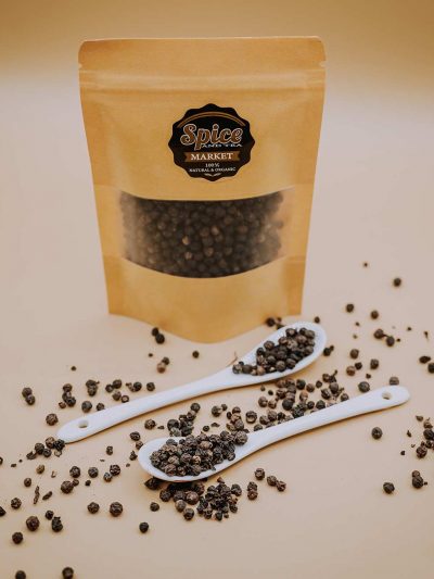 Black Pepper