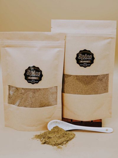 Guacamole Blend