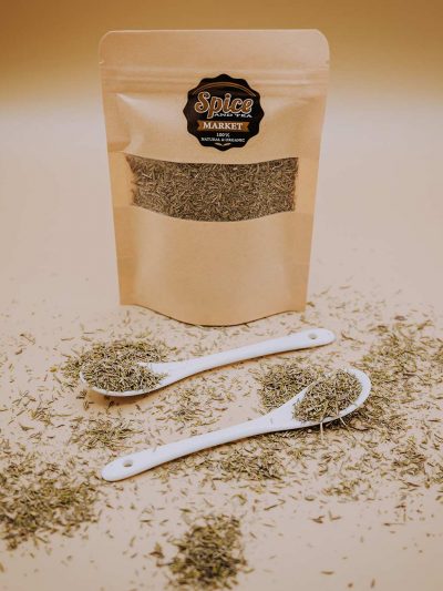 Thyme