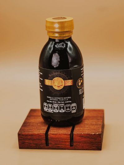 Vainilla 125 ml