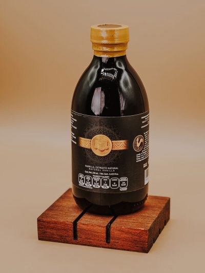 Vainilla 250 ml