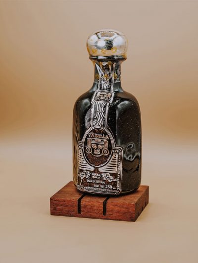 250 Ml Vainilla  Special Edition