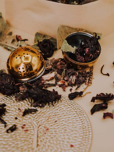 Happy Tea