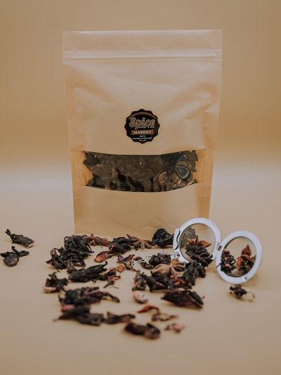 Hibiscus Tea