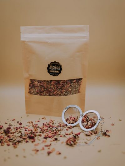 Rose Mint