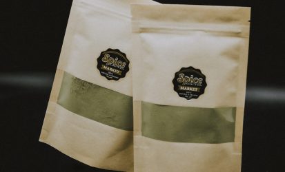 MATCHA TEA1
